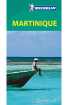 Guide vert martinique