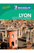 Guide vert week-end lyon