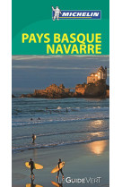 Guide vert pays basque