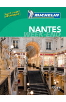 Guide vert week-end nantes