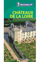 Guide vert chateaux de la loire