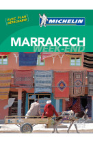 Guide vert week-end marrakech essaouira