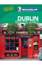 Guide vert week-end dublin