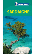 Guide vert sardaigne