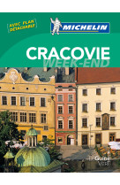 Guide vert cracovie week-end