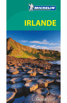 Guide vert irlande