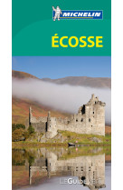 Guide vert ecosse