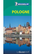 Guide vert pologne