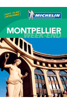 Guide vert week-end montpellier