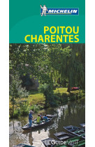 Guide vert poitou charentes