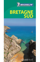 Guide vert bretagne sud