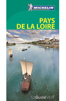 Guide vert pays de la loire