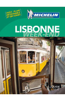 Guide vert week-end lisbonne