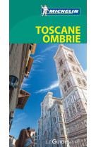 Guide vert toscane, ombrie