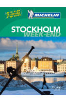 Guide vert week-end stockholm