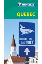 Guide vert quebec