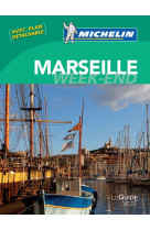 Guide vert week-end marseille