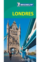 Guide vert londres