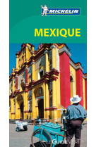 Guide vert mexique centre et sud