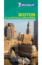 Boston et la cote est