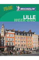 Guide vert lille