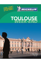 Guide vert week-end toulouse