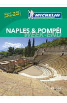 Guide vert we&go naples pompei