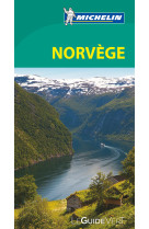 Guide vert norvège