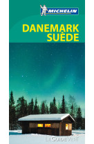 Guide vert danemark suède