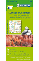 Sud des rocheuses