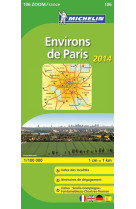 Cz 106 environs de paris 2014