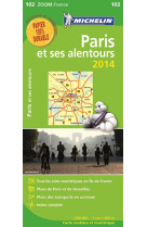 Cz 102 paris et ses alentours 2014