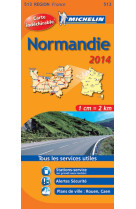 Cr 513 normandie 2014