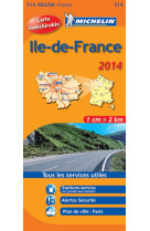 Cr 514 ile de france 2014