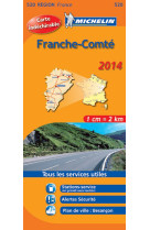 Cr 520 franche comte 2014