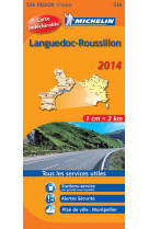 Cr 526 languedoc roussillon 2014