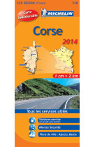 Cr 528 corse 2014