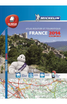 Atlas france multiflex 2014