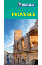 Guide vert provence