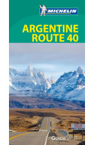 Gv route 40 argentine