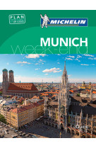 Week-end munich et la baviere