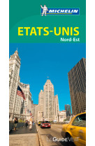 Guide vert etats-unis nord est