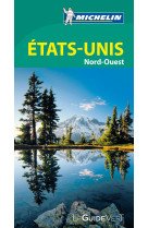 Guide vert etats-unis nord ouest