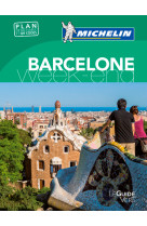 Guide vert we&go barcelone