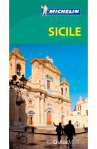 Guide vert sicile