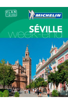 Week-end seville