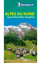 Guide vert alpes du nord