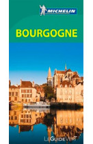 Guide vert bourgogne