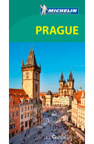 Guide vert prague