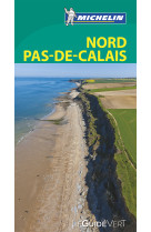 Guide vert nord pas-de-calais